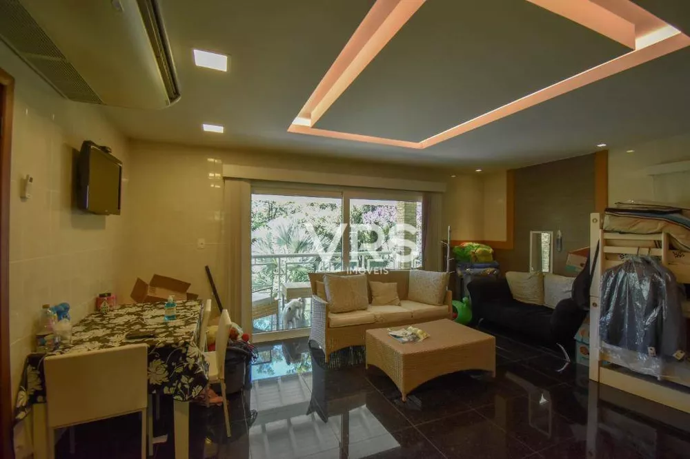 Casa de Condomínio, 5 quartos - Foto 23