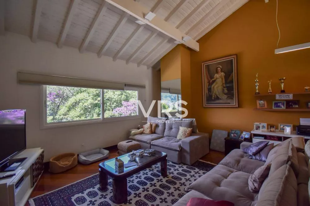 Casa de Condomínio, 5 quartos - Foto 52