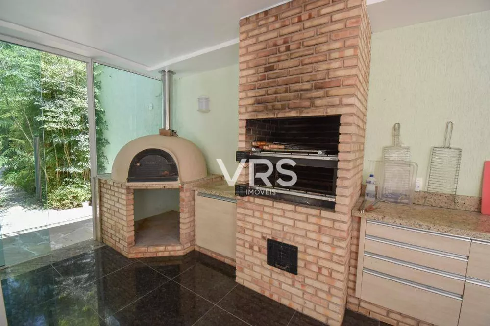 Casa de Condomínio, 5 quartos - Foto 46