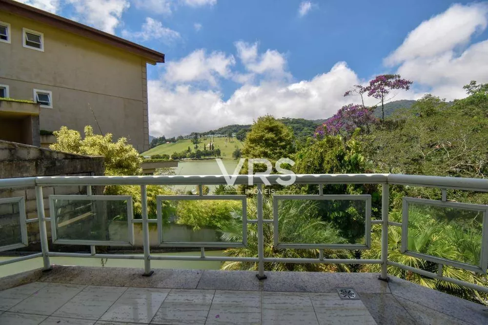 Casa de Condomínio, 5 quartos - Foto 69