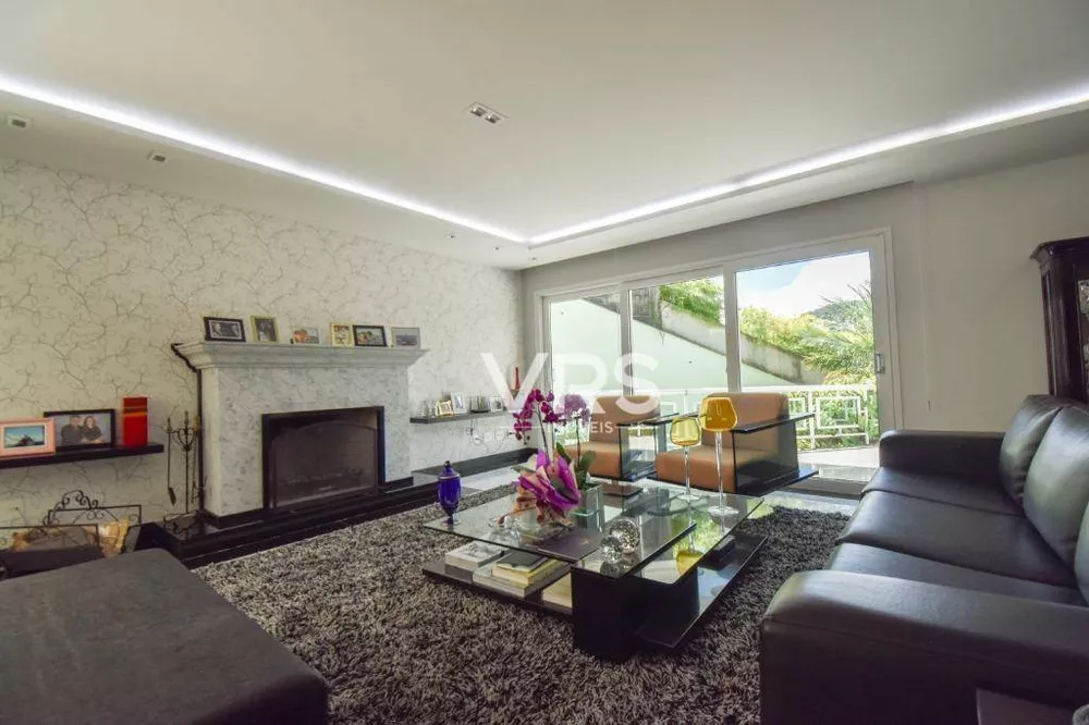 Casa de Condomínio, 5 quartos - Foto 37