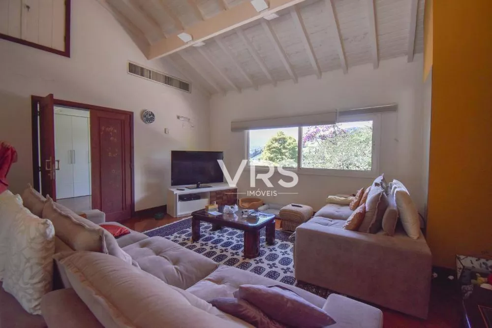 Casa de Condomínio, 5 quartos - Foto 51