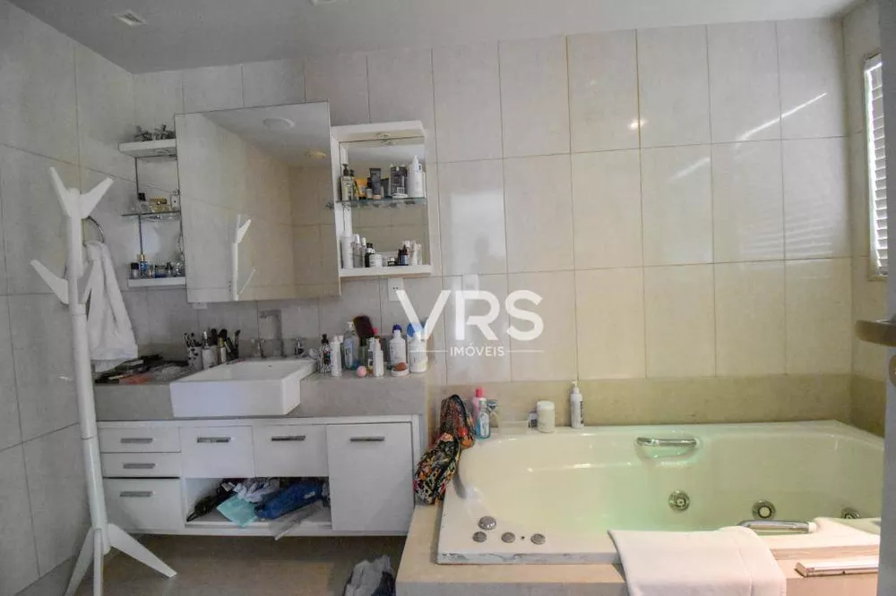 Casa de Condomínio, 5 quartos - Foto 57