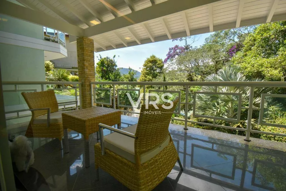 Casa de Condomínio, 5 quartos - Foto 24