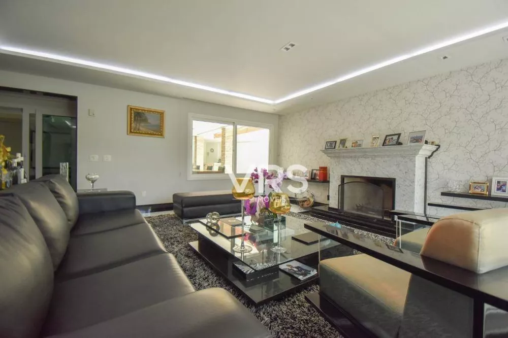 Casa de Condomínio, 5 quartos - Foto 40