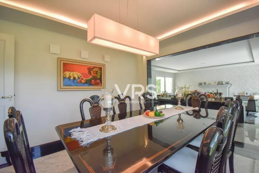 Casa de Condomínio, 5 quartos - Foto 35