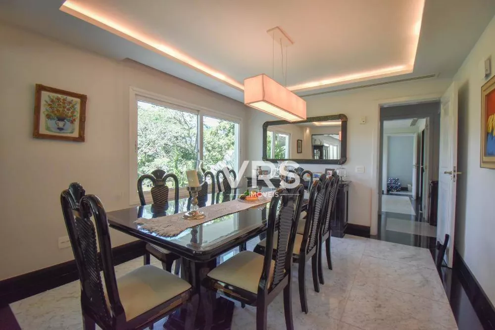 Casa de Condomínio, 5 quartos - Foto 34