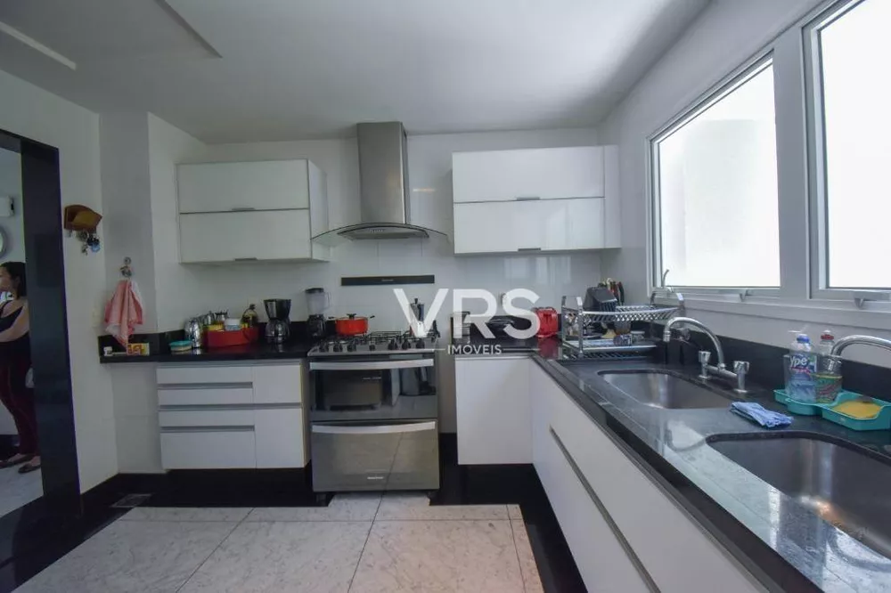 Casa de Condomínio, 5 quartos - Foto 28