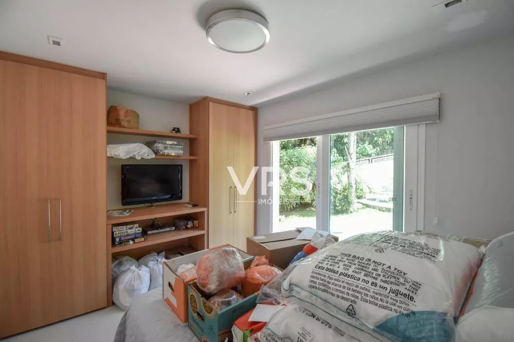 Casa de Condomínio, 5 quartos - Foto 20