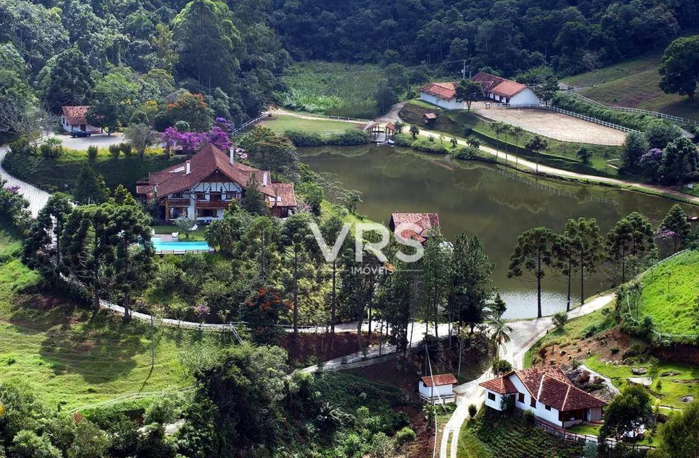 Casa de Condomínio, 5 quartos - Foto 87