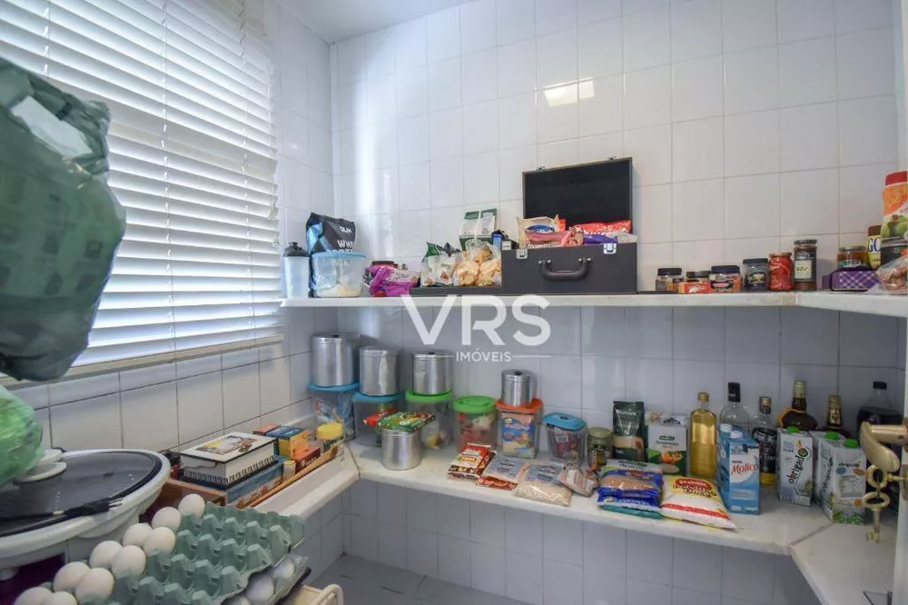 Casa de Condomínio, 5 quartos - Foto 29