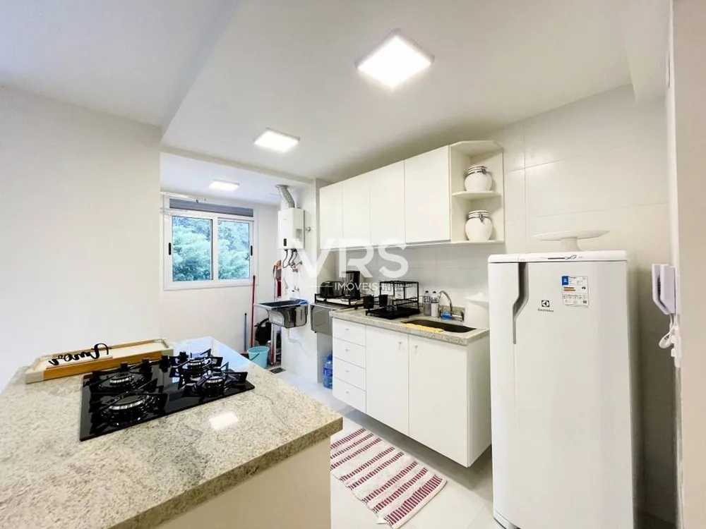 Apartamento, 3 quartos, 124 m² - Foto 4