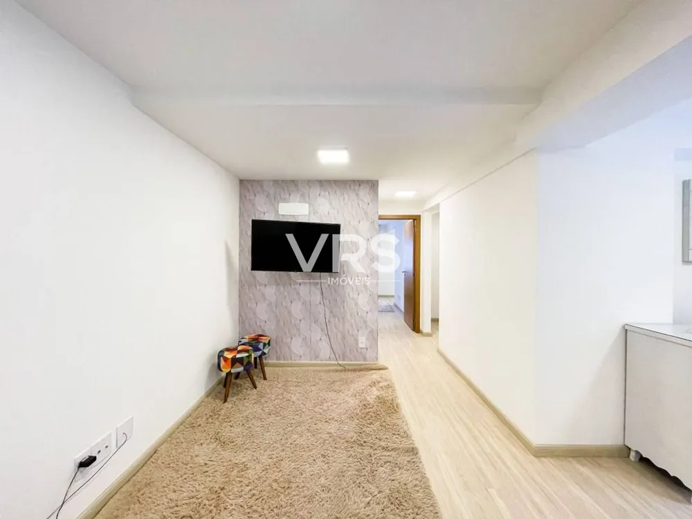 Apartamento, 3 quartos, 124 m² - Foto 2
