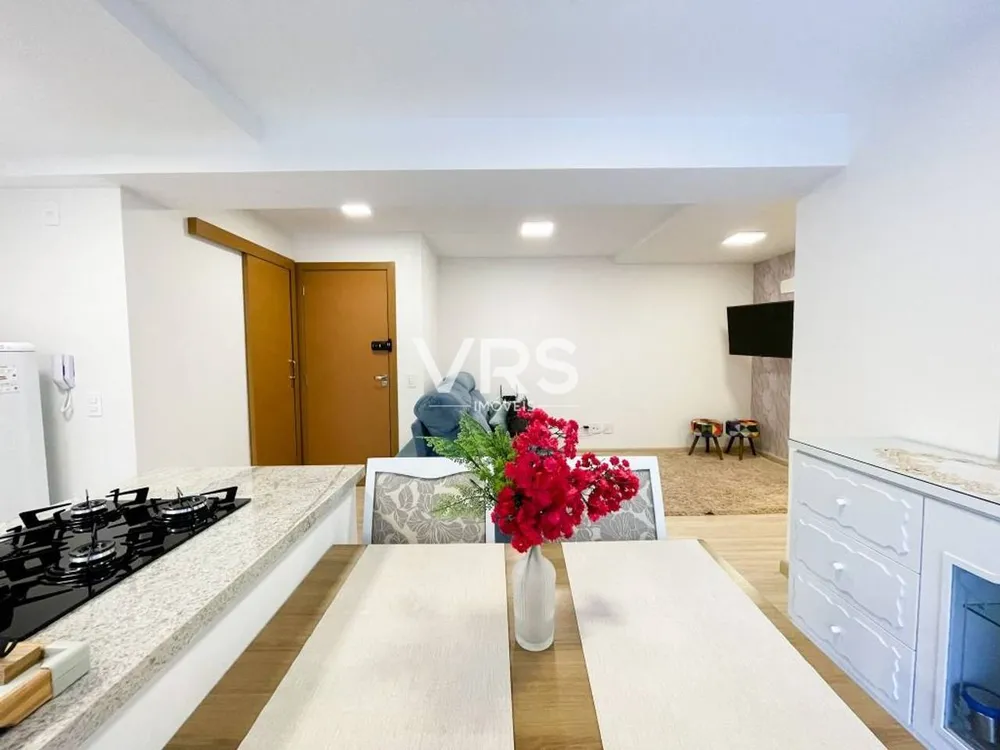 Apartamento, 3 quartos, 124 m² - Foto 7