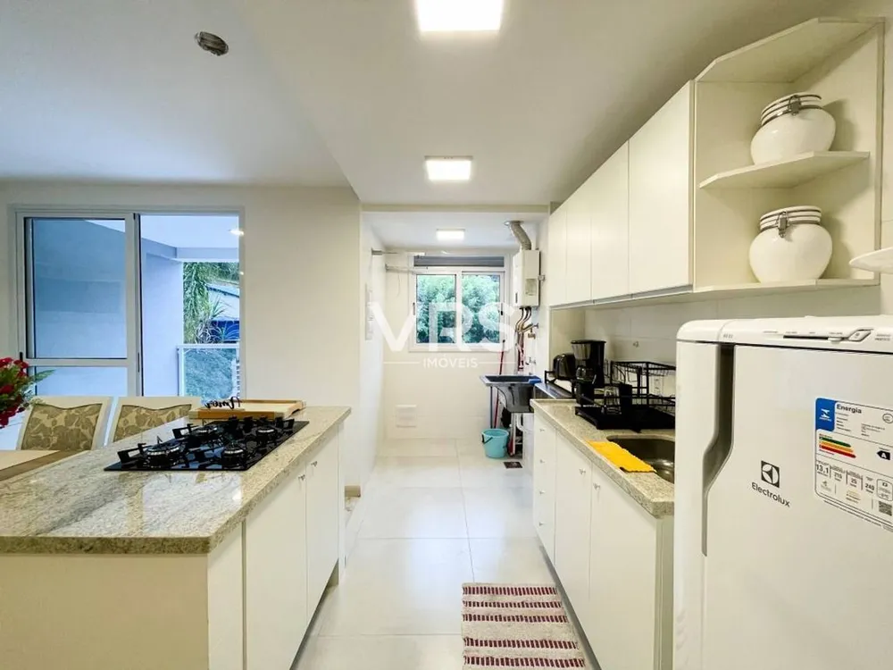 Apartamento, 3 quartos, 124 m² - Foto 1