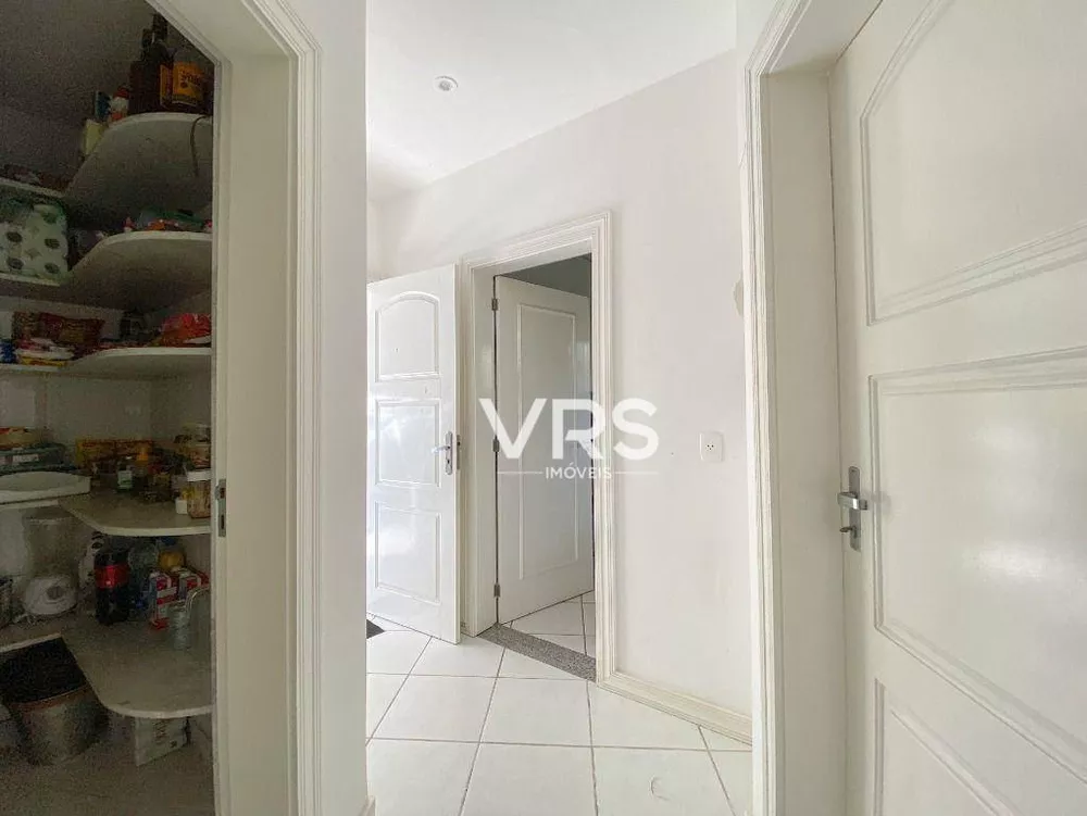 Casa de Condomínio, 5 quartos - Foto 25