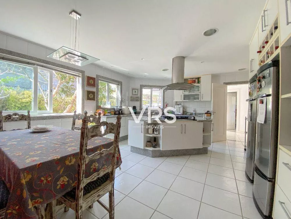 Casa de Condomínio, 5 quartos - Foto 17