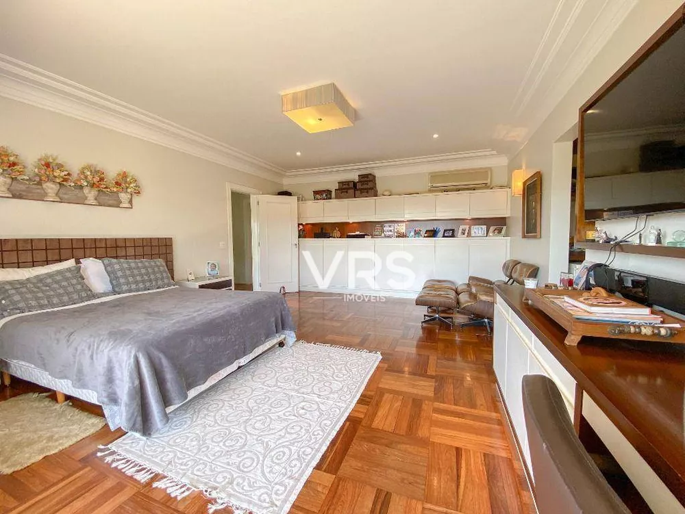 Casa de Condomínio, 5 quartos - Foto 35