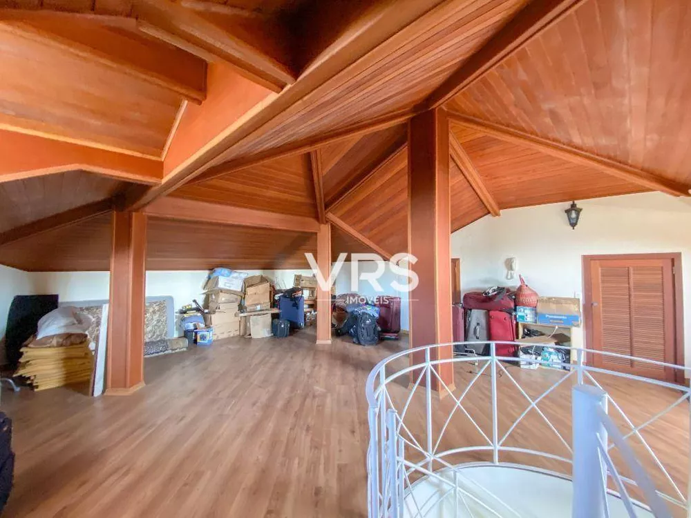 Casa de Condomínio, 5 quartos - Foto 57