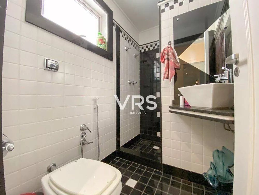 Casa de Condomínio, 5 quartos - Foto 15