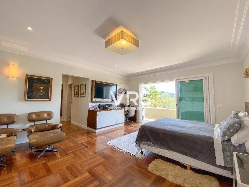 Casa de Condomínio, 5 quartos - Foto 32