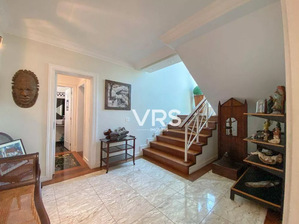 Casa de Condomínio, 5 quartos - Foto 14