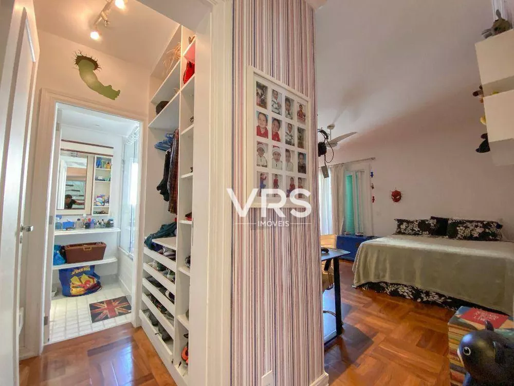 Casa de Condomínio, 5 quartos - Foto 43