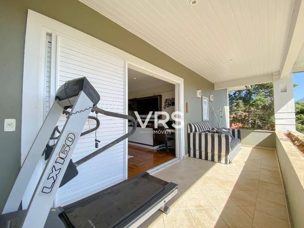 Casa de Condomínio, 5 quartos - Foto 36