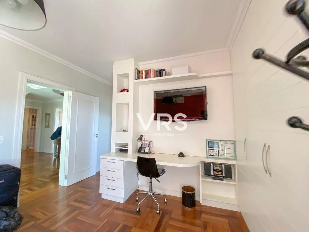 Casa de Condomínio, 5 quartos - Foto 55