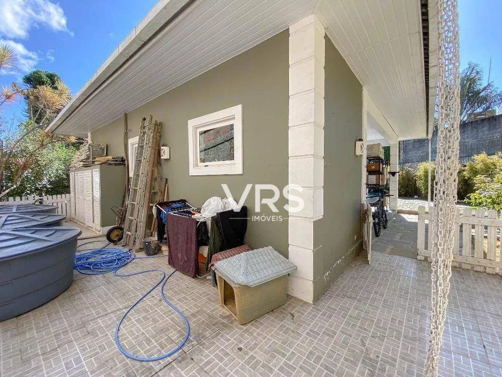 Casa de Condomínio, 5 quartos - Foto 65