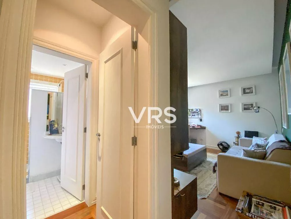 Casa de Condomínio, 5 quartos - Foto 38