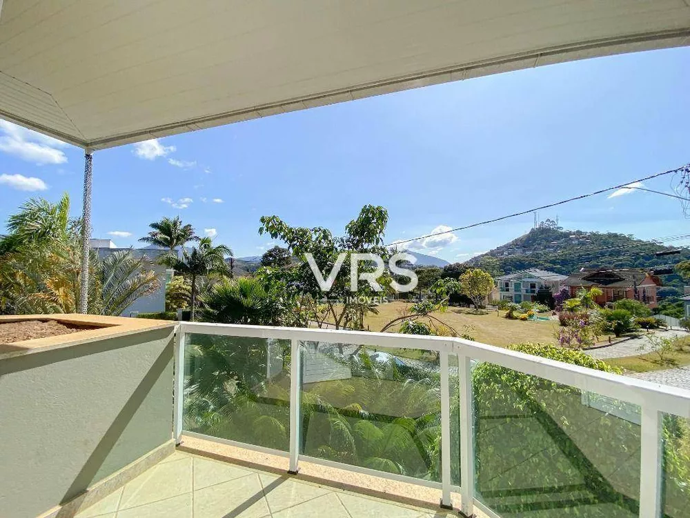 Casa de Condomínio, 5 quartos - Foto 53