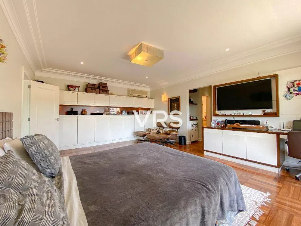 Casa de Condomínio, 5 quartos - Foto 40