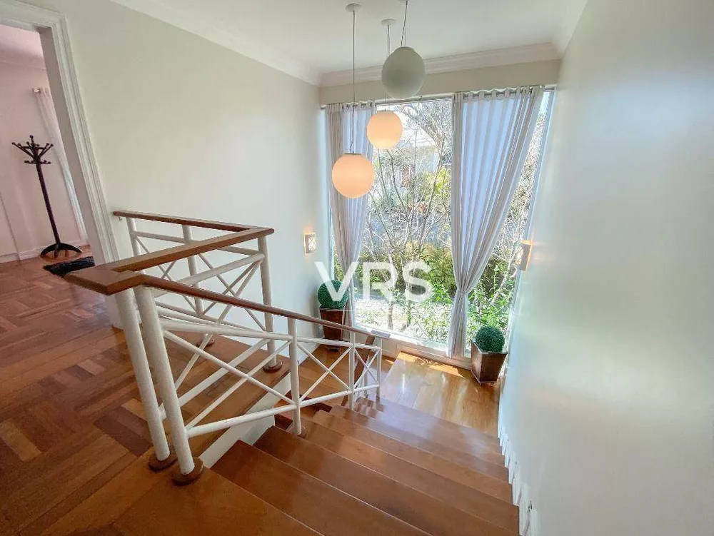 Casa de Condomínio, 5 quartos - Foto 39