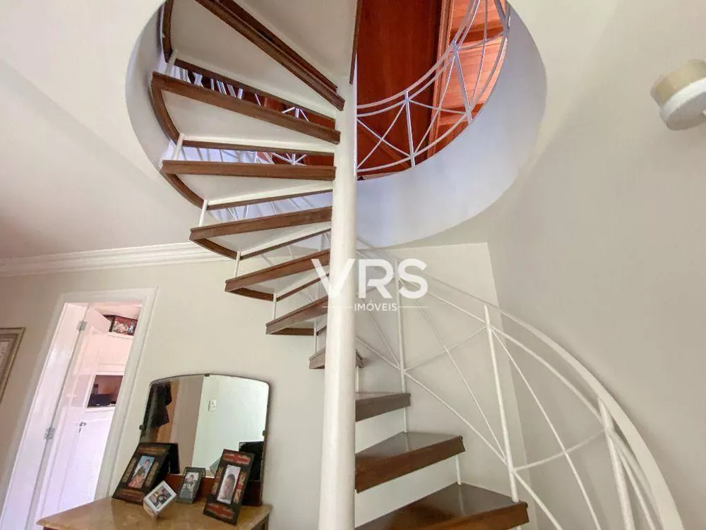 Casa de Condomínio, 5 quartos - Foto 54