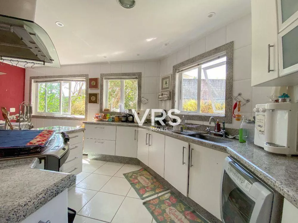 Casa de Condomínio, 5 quartos - Foto 21