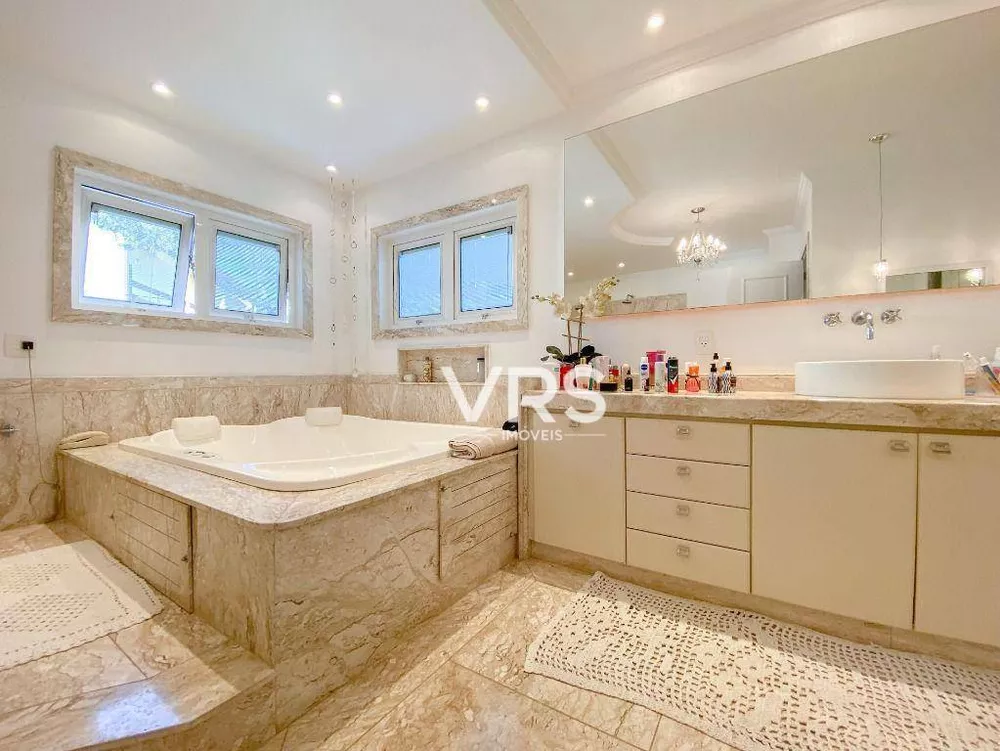 Casa de Condomínio, 5 quartos - Foto 28