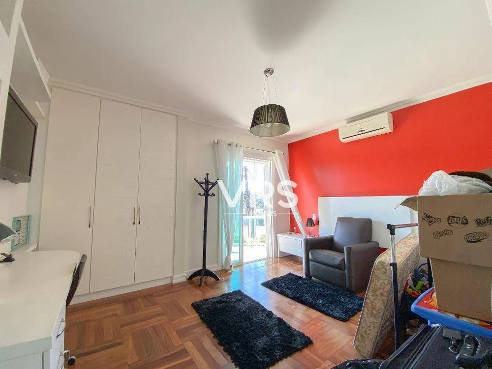 Casa de Condomínio, 5 quartos - Foto 50