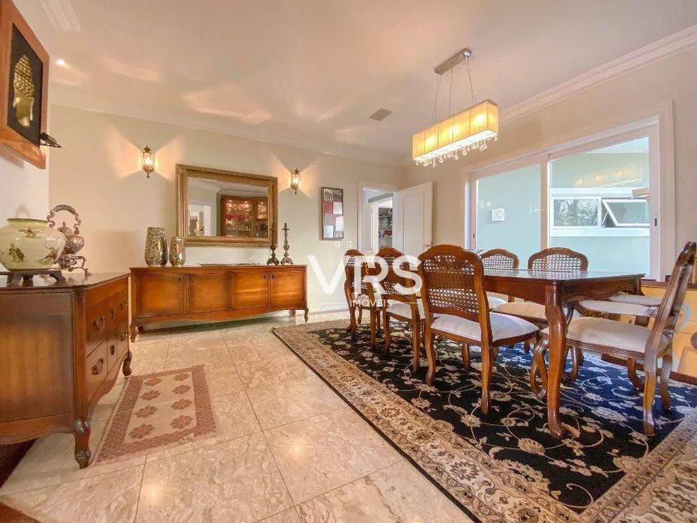 Casa de Condomínio, 5 quartos - Foto 12