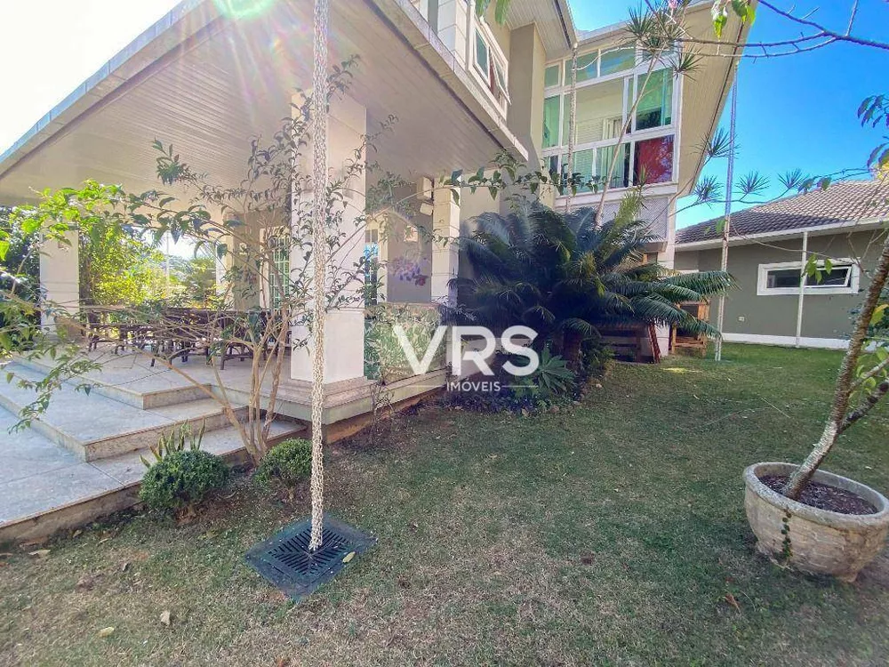 Casa de Condomínio, 5 quartos - Foto 9