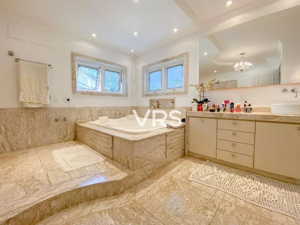 Casa de Condomínio, 5 quartos - Foto 26