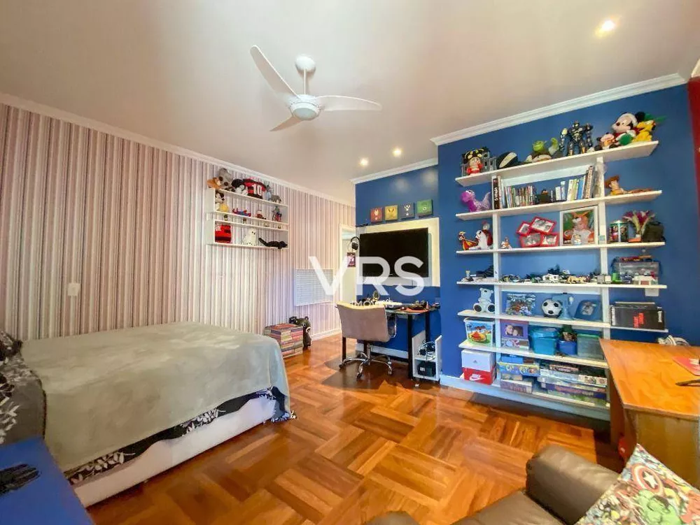 Casa de Condomínio, 5 quartos - Foto 46