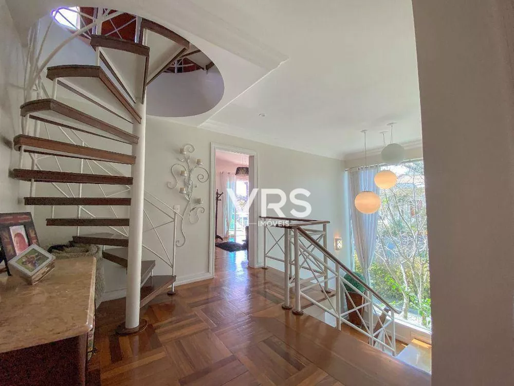 Casa de Condomínio, 5 quartos - Foto 51