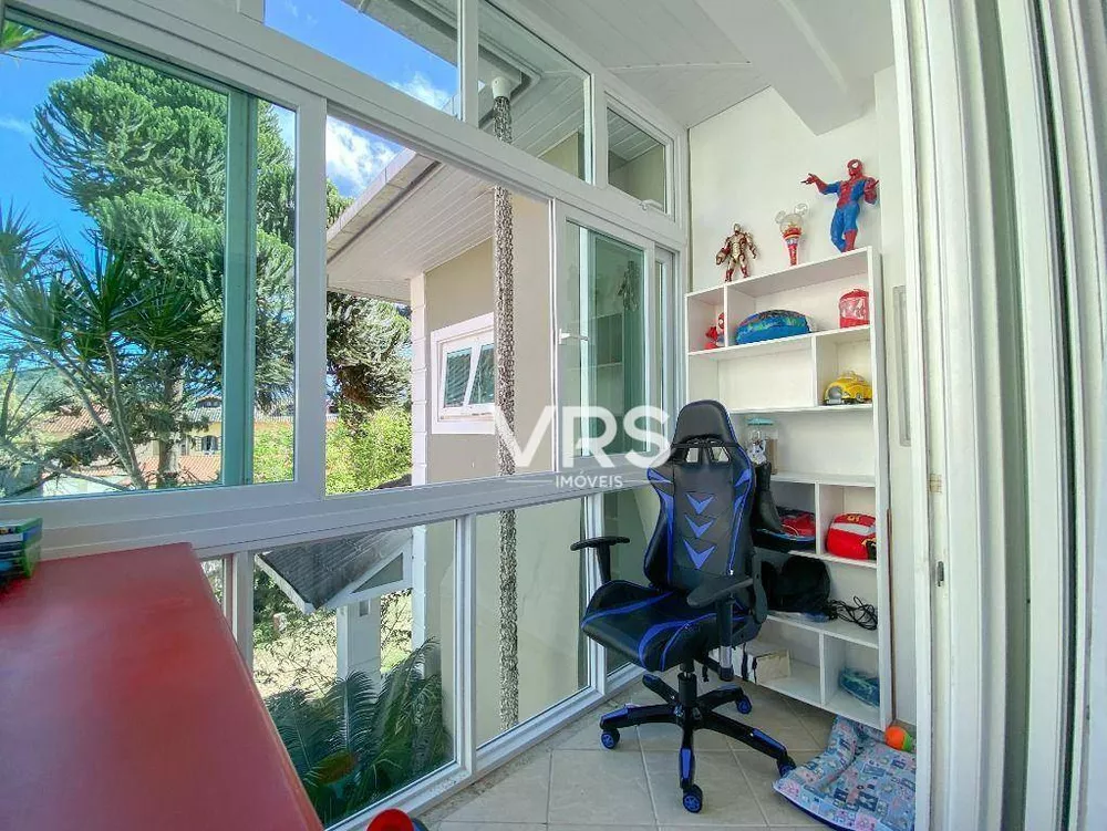 Casa de Condomínio, 5 quartos - Foto 45