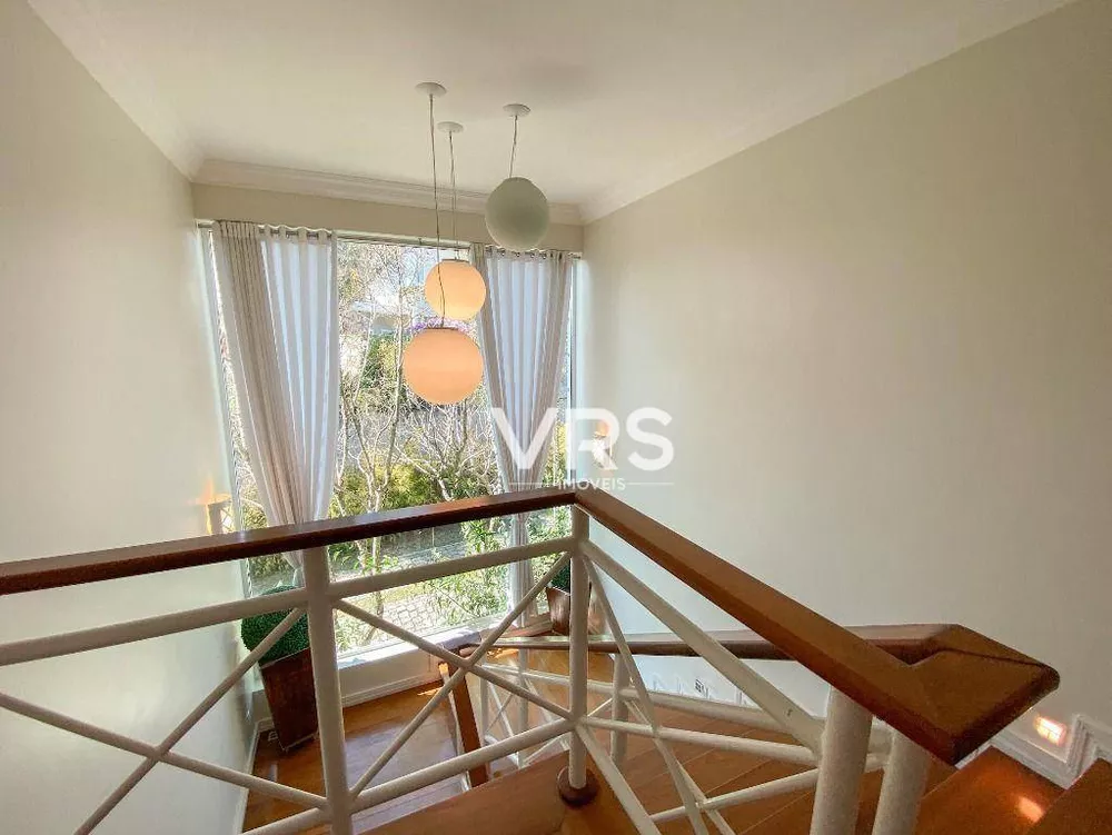 Casa de Condomínio, 5 quartos - Foto 60