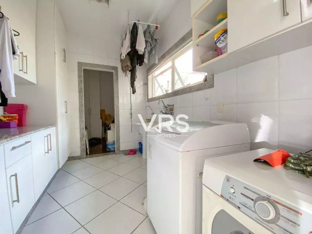 Casa de Condomínio, 5 quartos - Foto 59