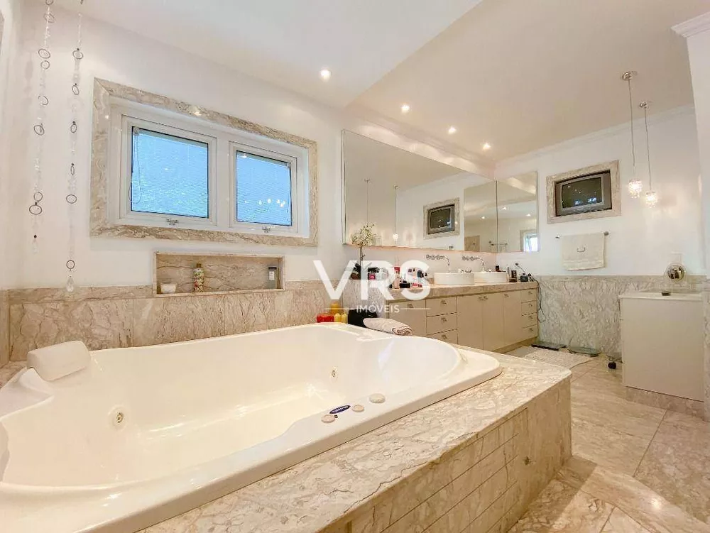 Casa de Condomínio, 5 quartos - Foto 29