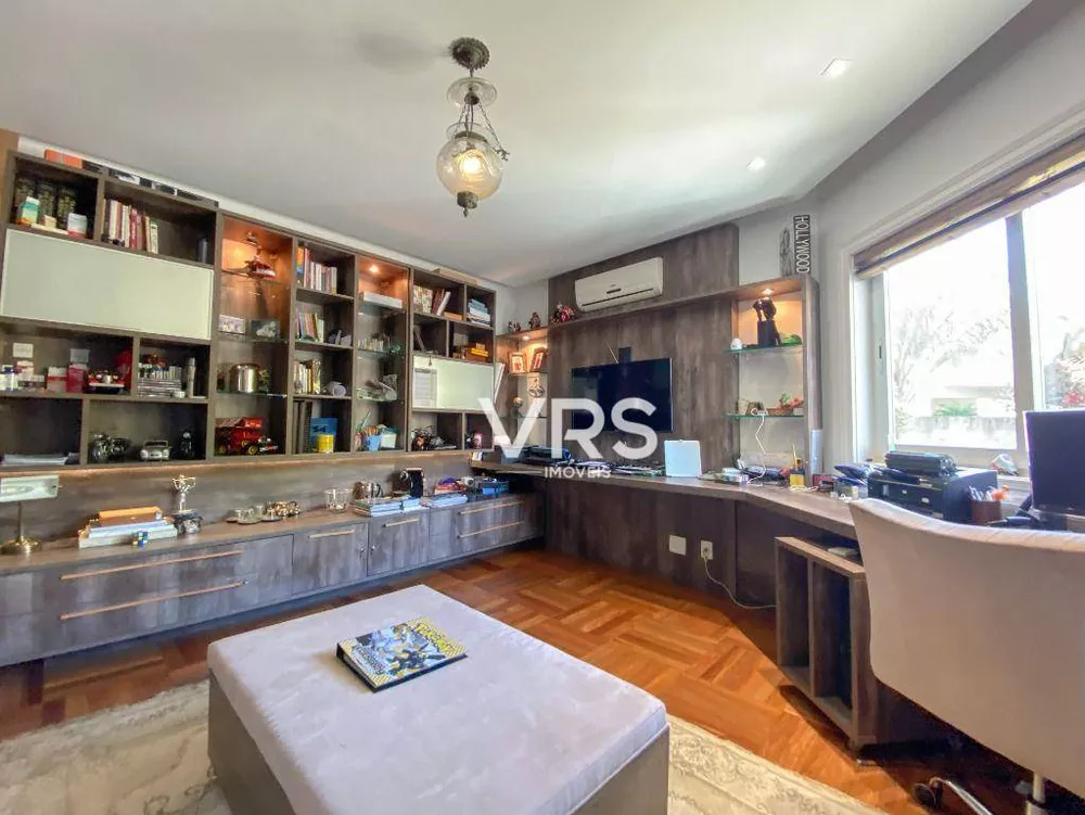 Casa de Condomínio, 5 quartos - Foto 42