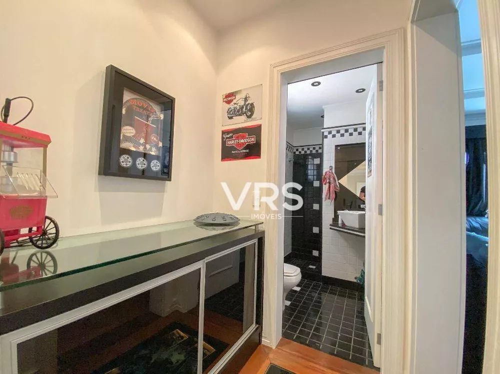 Casa de Condomínio, 5 quartos - Foto 16