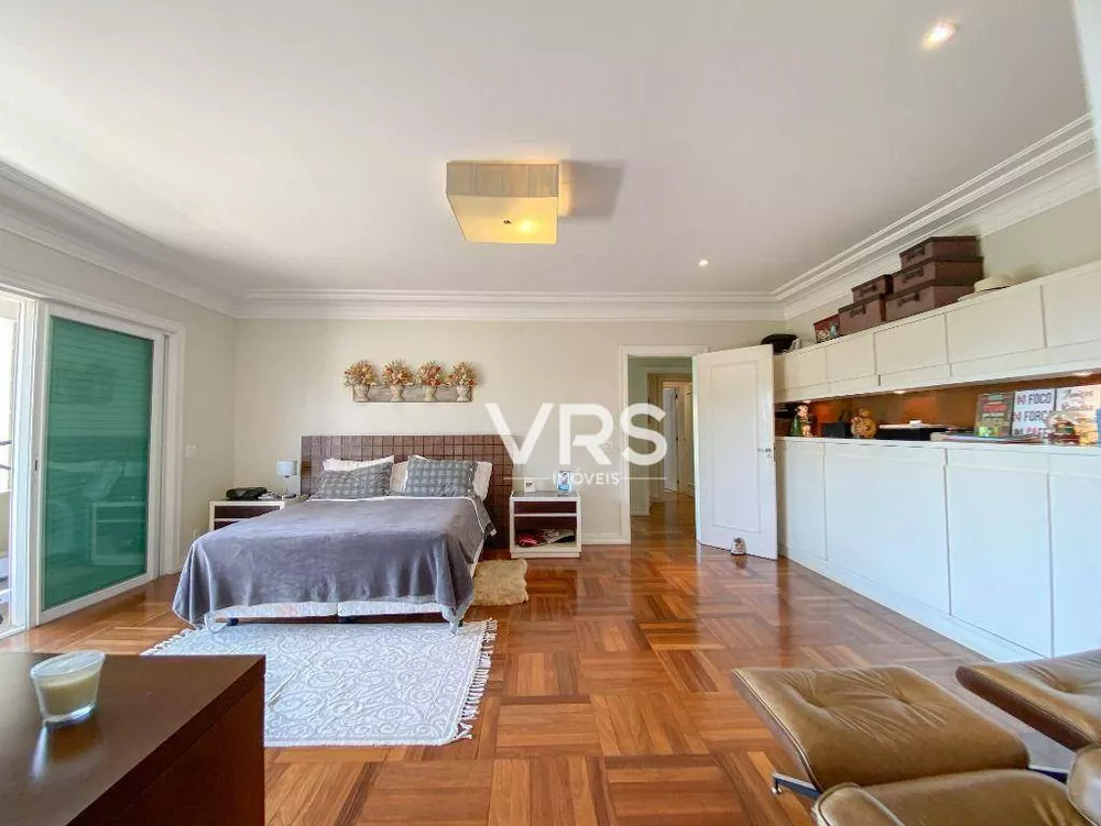 Casa de Condomínio, 5 quartos - Foto 33